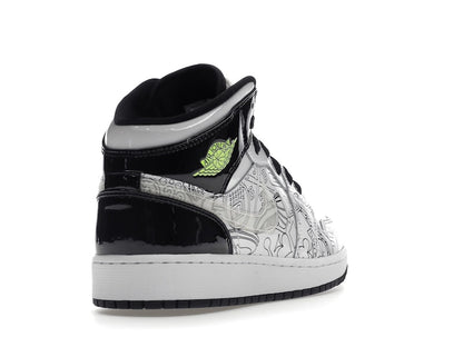 Jordan 1 Mid SE DIY (GS)