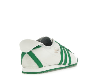 adidas Italia 60s White Green Made in Italy