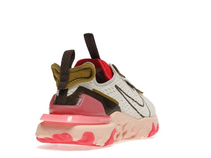 Nike React Vision Siren Red (Women's)
