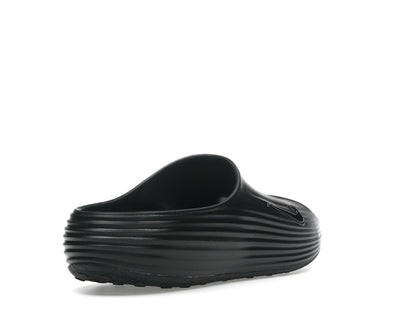 Nike ReactX Rejuven8 Slide Black
