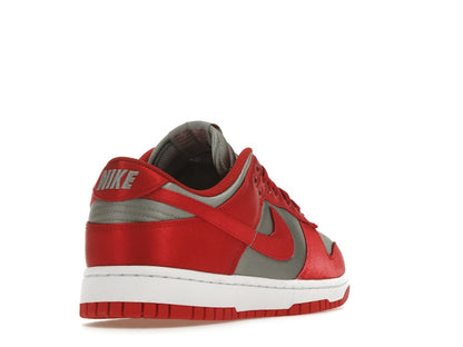 Nike Dunk Low UNLV Satin (Women's)
