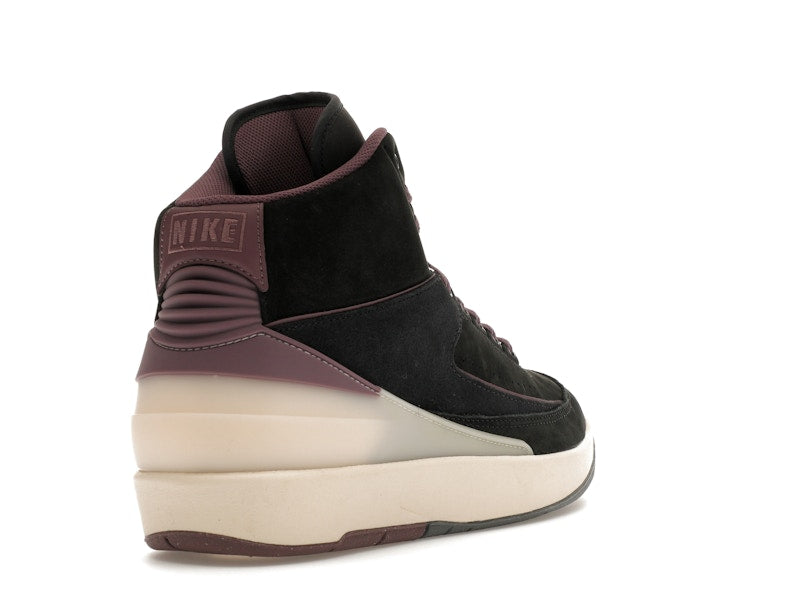 Jordan 2 Retro Mauve (Women's)