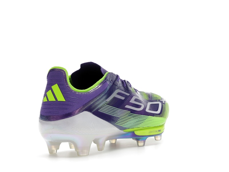 adidas F50+ FG Radiant Blaze Pack