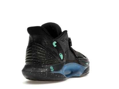 Nike RTFKT Cryptokicks iRL Blackout