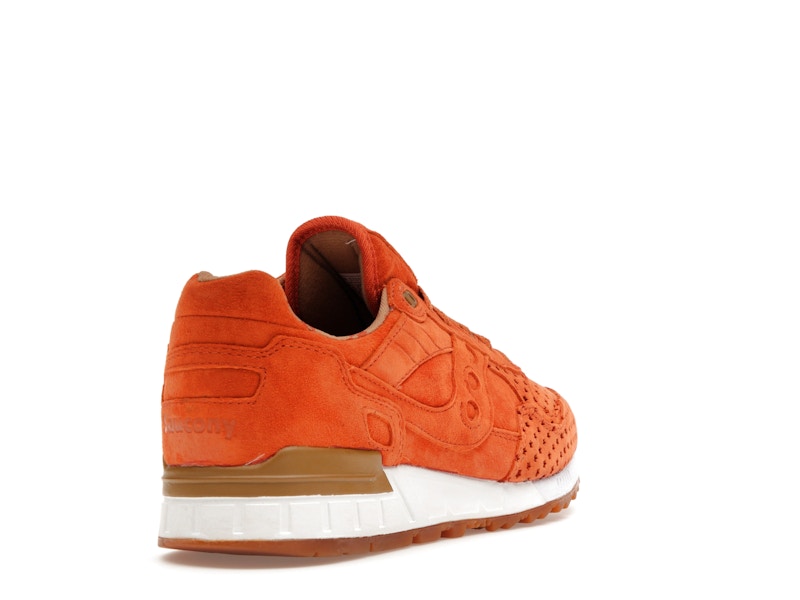 Saucony Shadow 5000 Play Cloths Strange Fruit (Orange)
