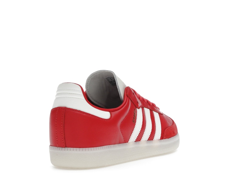 adidas Samba Benfica