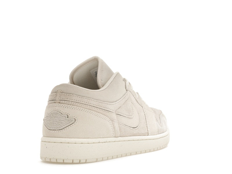 Jordan 1 Low SE Craft Pale Ivory