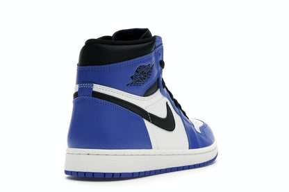 Jordan 1 Retro High Game Royal