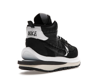 Nike Vaporwaffle sacai Jean Paul Gaultier Black White