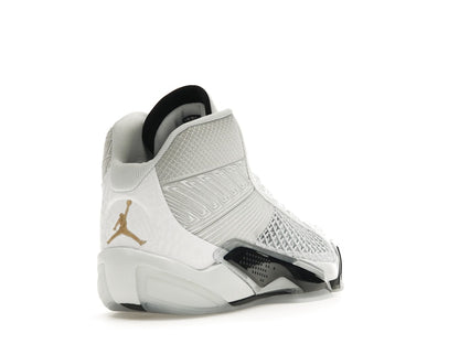 Jordan 38 FIBA (Clear Sole)
