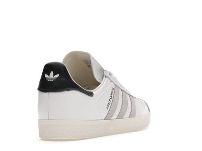 adidas Gazelle Kith Classics Program White Navy