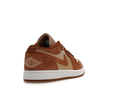 Jordan 1 Low SE Legend Coffee (Women's)