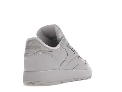 Reebok Classic Leather Tabi Project 0 CL Maison Margiela Grey