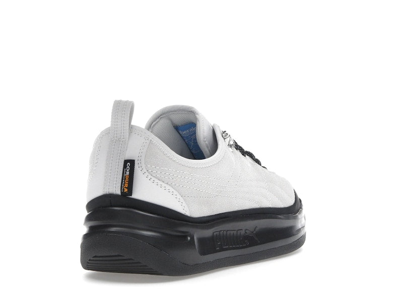 Puma GV Special Cordura Liberaiders Feather Gray