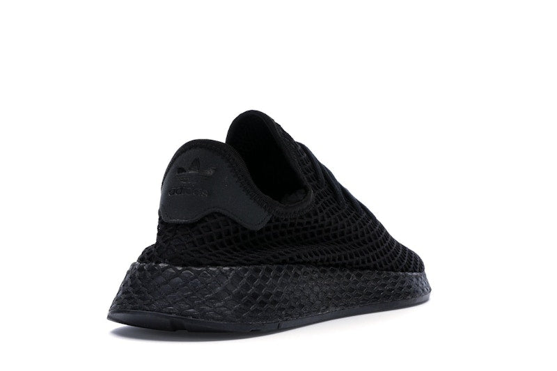 adidas Deerupt Core Black