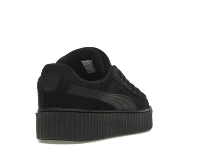 Puma Creeper Phatty Rihanna Fenty Corduroy Black