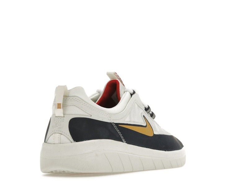 Nike SB Nyjah Free 2 Spiridon Olympic