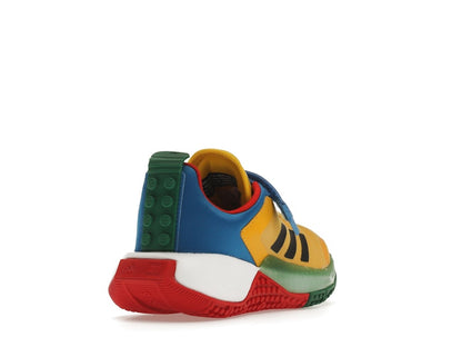 adidas Sport Shoe LEGO Yellow (PS)