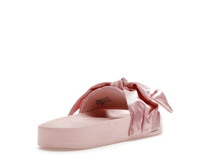 Puma Bow Slide Rihanna Fenty Pink (Women's)