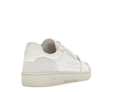 Axel Arigato Dice Lo White Grey