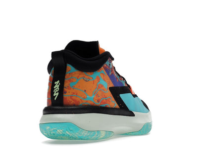 Jordan Zion 1 Planet Z
