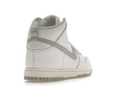 Nike Dunk High Neutral Grey (Women's)