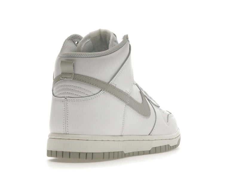 Nike Dunk High Neutral Grey (Women's)