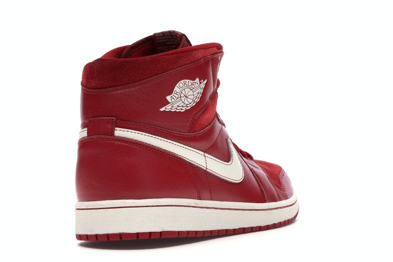 Jordan 1 Retro Gym Red