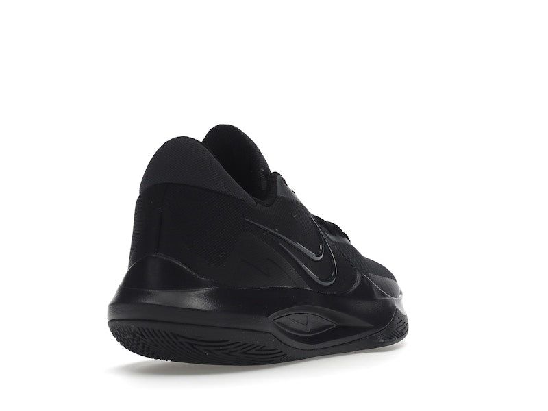 Nike Precision 6 Black Anthracite