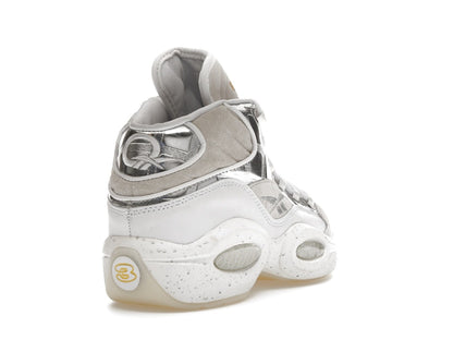 Reebok Question Mid Bait Ice Cold