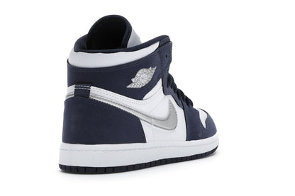 Jordan 1 Retro High CO.JP Midnight Navy (PS)