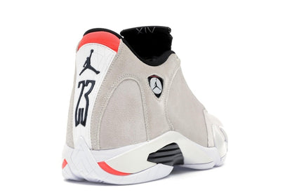 Jordan 14 Retro Desert Sand