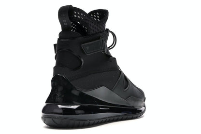 Jordan Air Latitude 720 Triple Black (Women's)