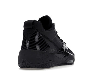 Jordan Zoom 92 Triple Black
