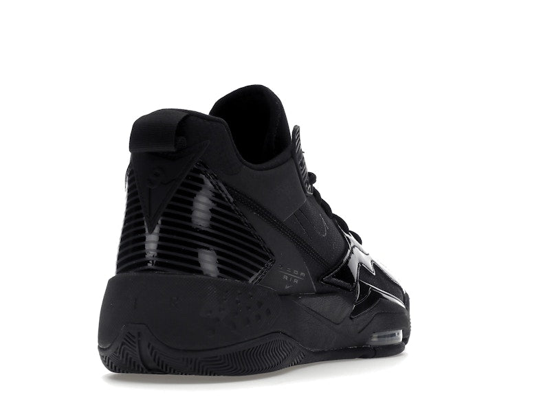 Jordan Zoom 92 Triple Black