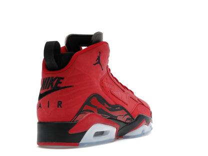 Jordan MVP Raging Bull
