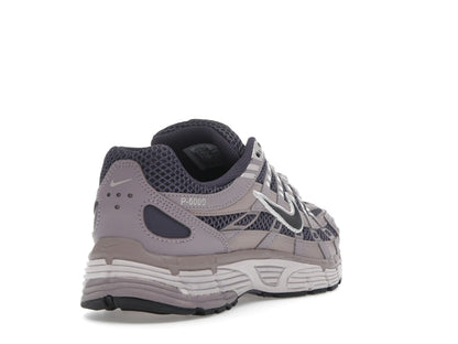 Nike P-6000 SE Light Violet Ore Dark Raisin Women's)