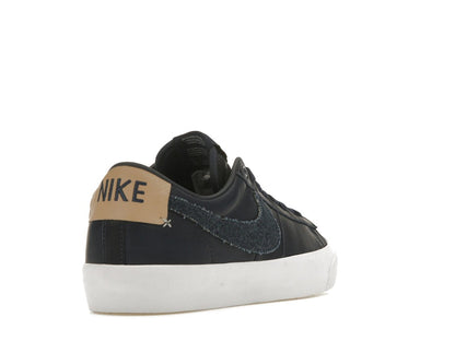 Nike SB Zoom Blazer Low Pro GT Denim Swoosh