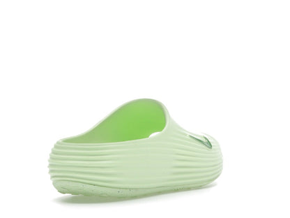 Nike ReactX Rejuven8 Slide Barely Volt