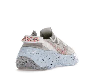 Nike Space Hippie 04 White Multi (Women's)