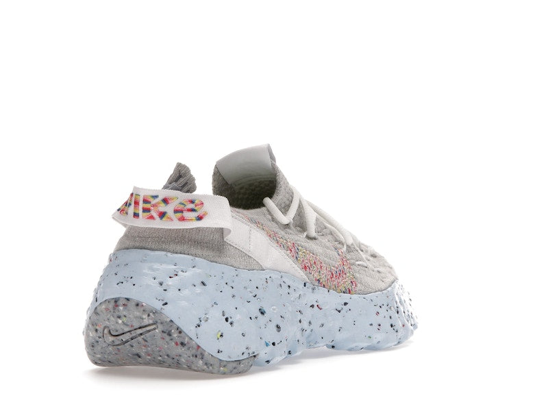 Nike Space Hippie 04 White Multi (Women's)