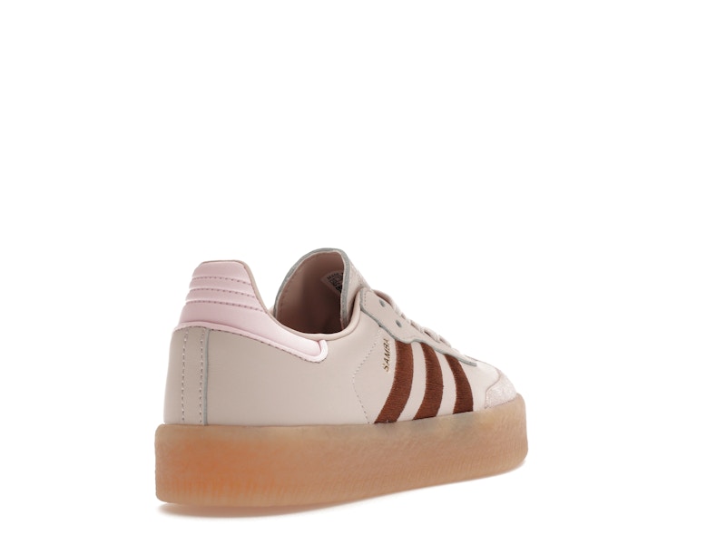 adidas Sambae Putty Mauve Gum (Women's)