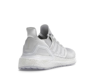 adidas Ultra Boost 20 White Iridescent