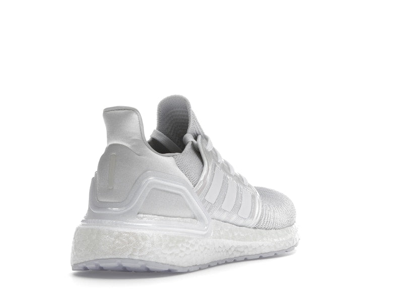 adidas Ultra Boost 20 White Iridescent