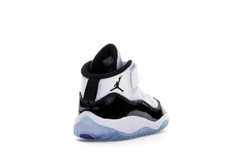 Jordan 11 Retro Concord (2018) (TD)