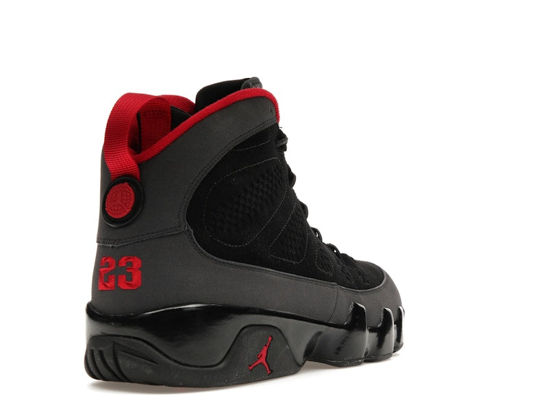 Jordan 9 Retro Charcoal