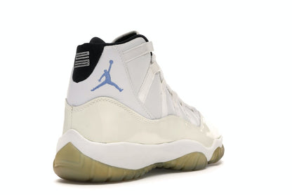Jordan 11 Retro Columbia (2001)