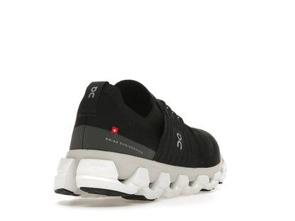 On Running Cloudswift 3 All Black