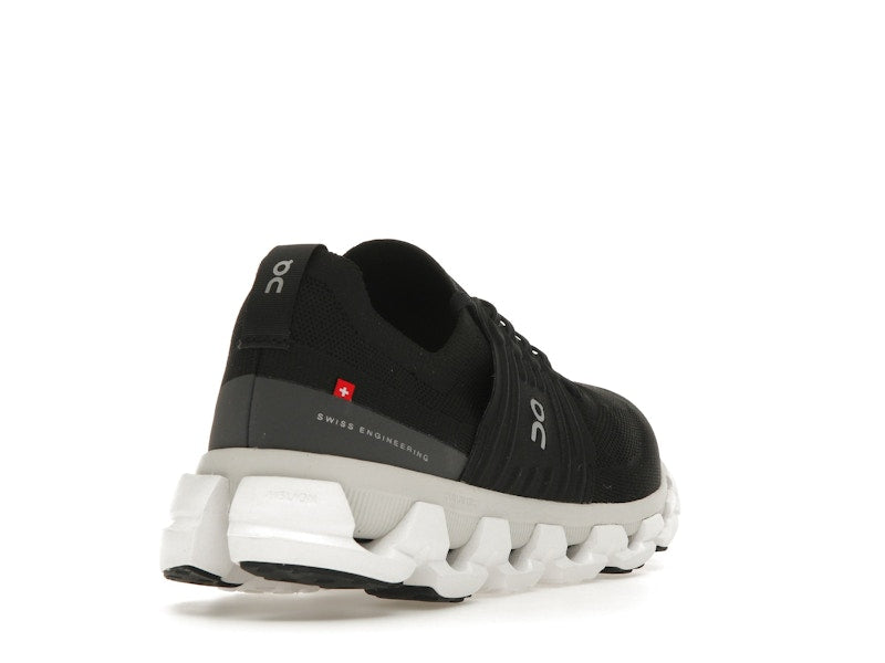 On Running Cloudswift 3 All Black