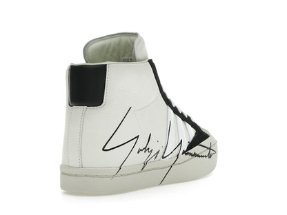 adidas Y-3 Superskate Mid Off White